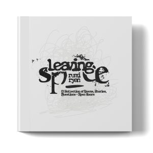 leaving space